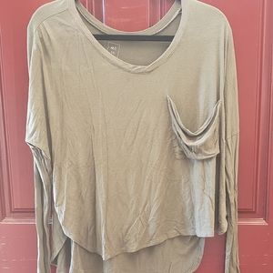 Me To We Long Sleeve